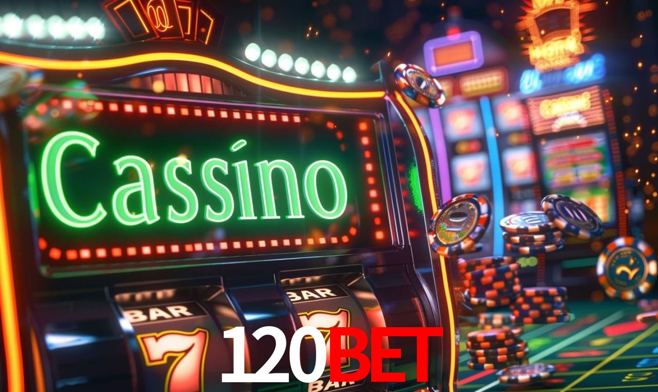 Experiência VIP 120bet