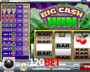 A Emoção da Loteria na 120bet: Uma Chance de Mudança de Vida