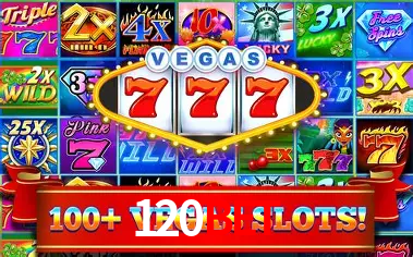 Desvendando o Mundo dos Jogos Virtuais na 120bet