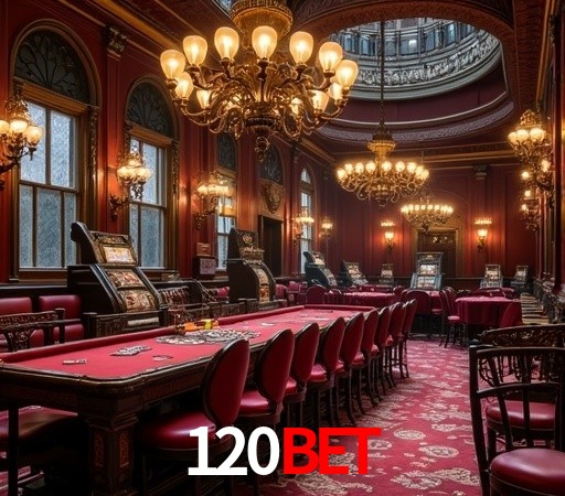 Diretório de Jogos 120bet