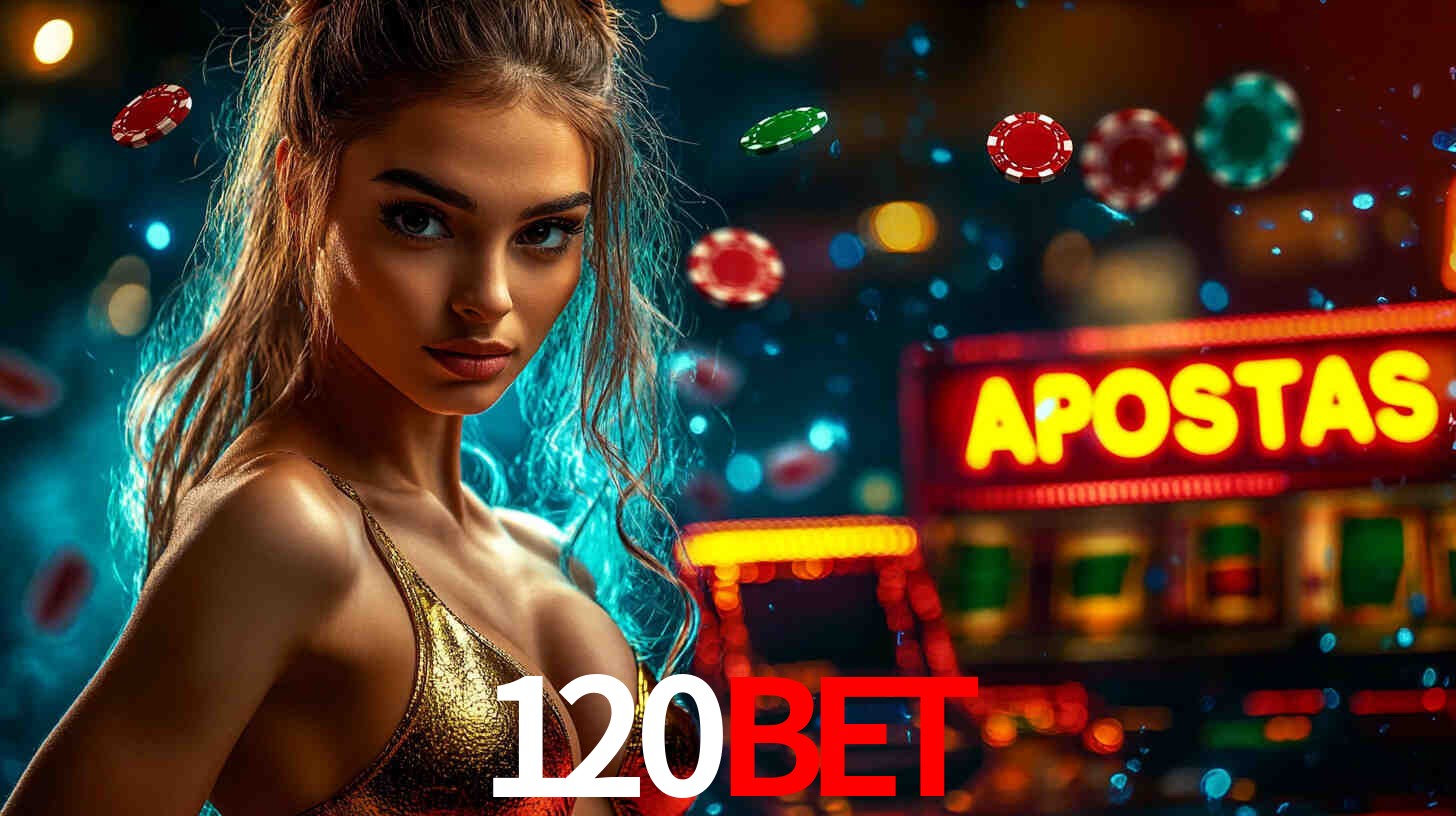 Desvendando o Mundo dos Jogos Virtuais na 120bet