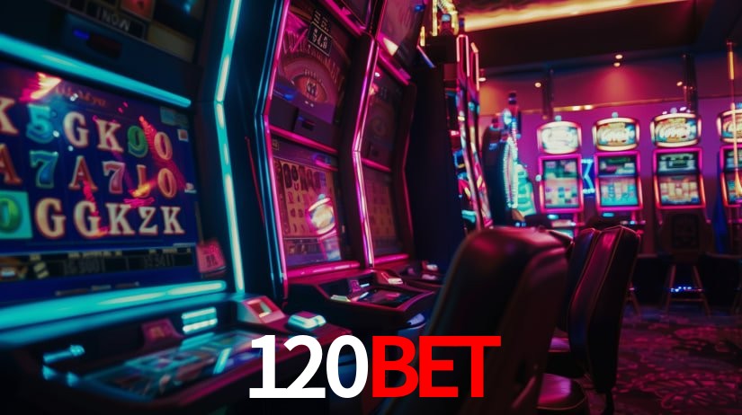 Seasonal Promotions 120bet