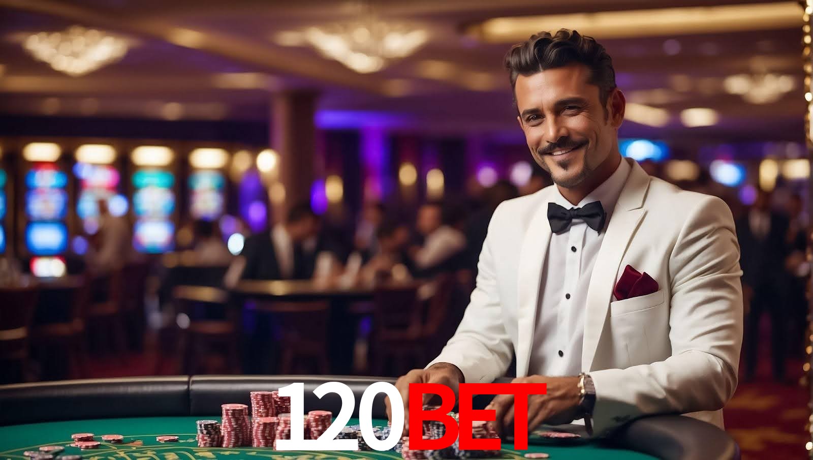 Recursos de Bônus 120bet