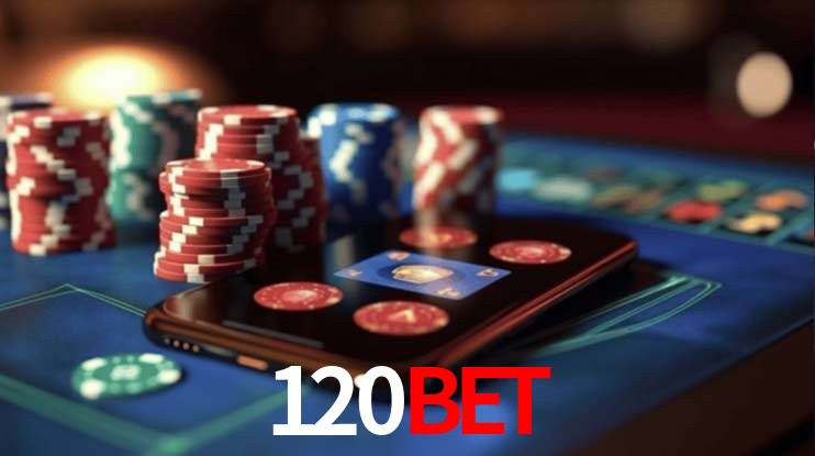 Apostas de Futebol 120bet