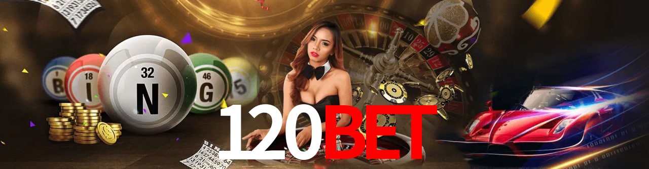 Design Responsivo 120bet