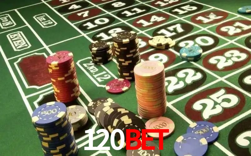 Estratégias Crash Games 120bet