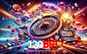 Bônus Diários 120bet