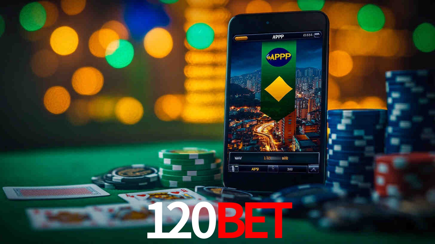 Descubra o Programa VIP da 120bet: Vantagens Exclusivas para Jogadores