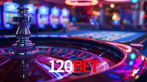 Casino Ao Vivo 120bet