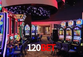 Cadastro Rápido 120bet