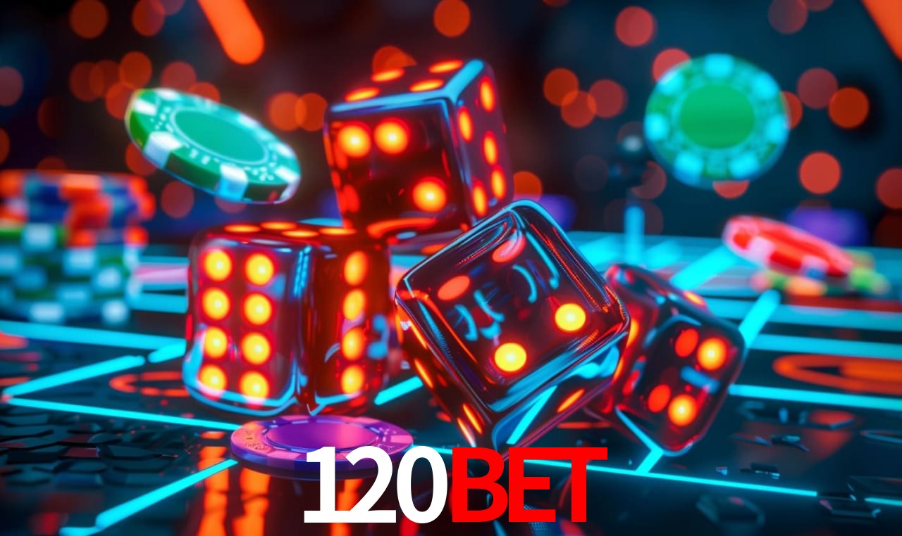 Inovações de Jogos na 120bet: O Futuro das Experiências Interativas