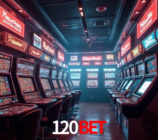 Login Seguro 120bet