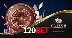 Torneios 120bet
