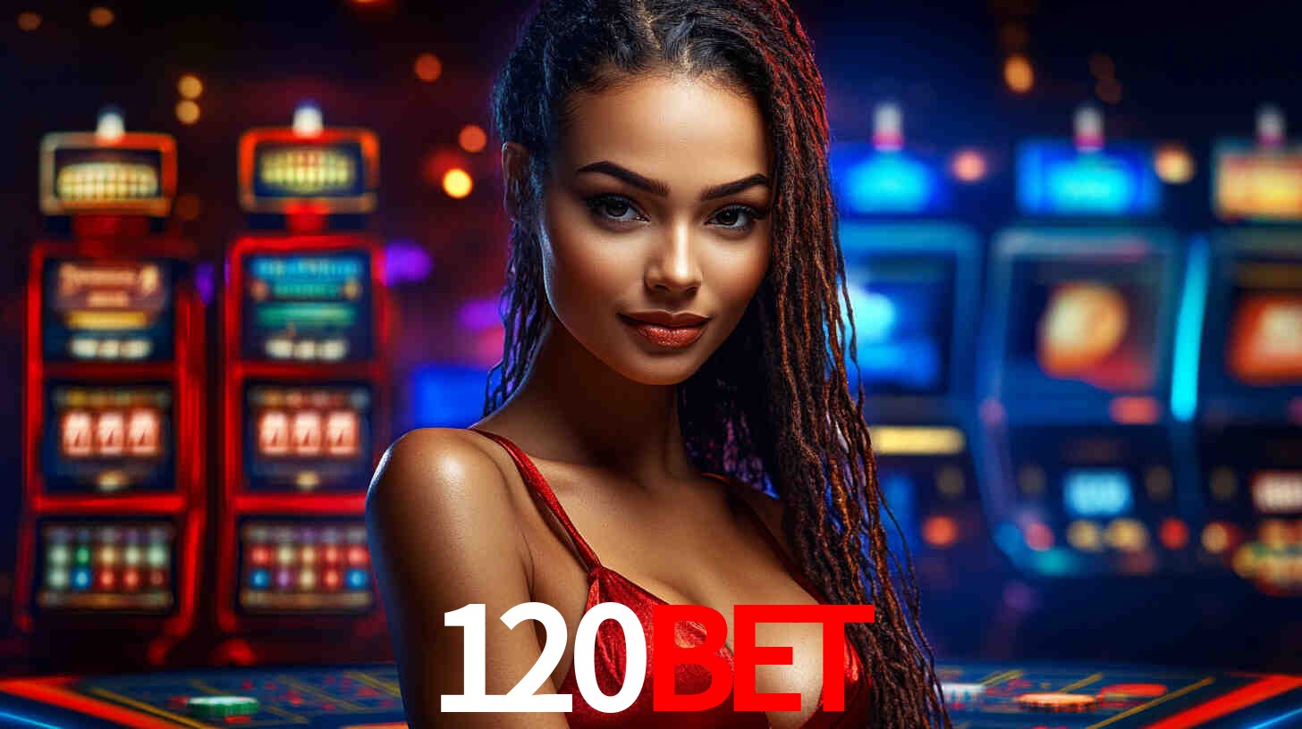 A Experiência Imersiva dos Cassinos Ao Vivo no 120bet