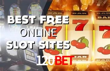 Apostas Esportivas na 120bet: Um Guia Completo
