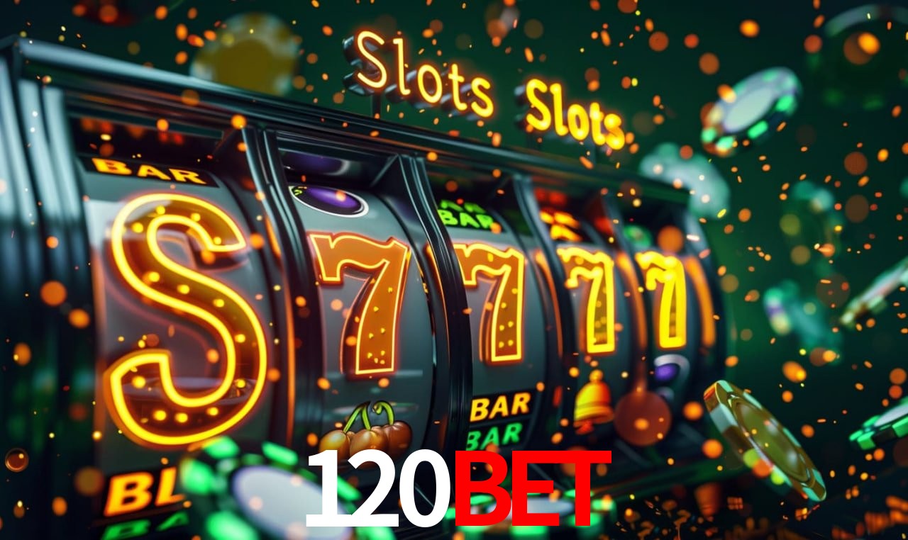 PIX Instantâneo 120bet
