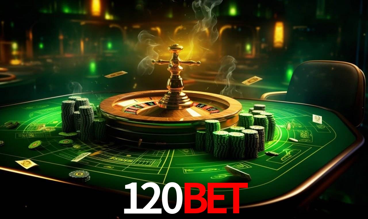 Explorando a Categoria de Eventos em Apostas na 120bet