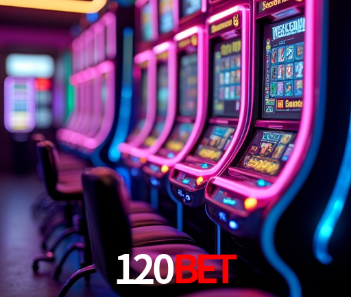 Tecnologia da Plataforma 120bet