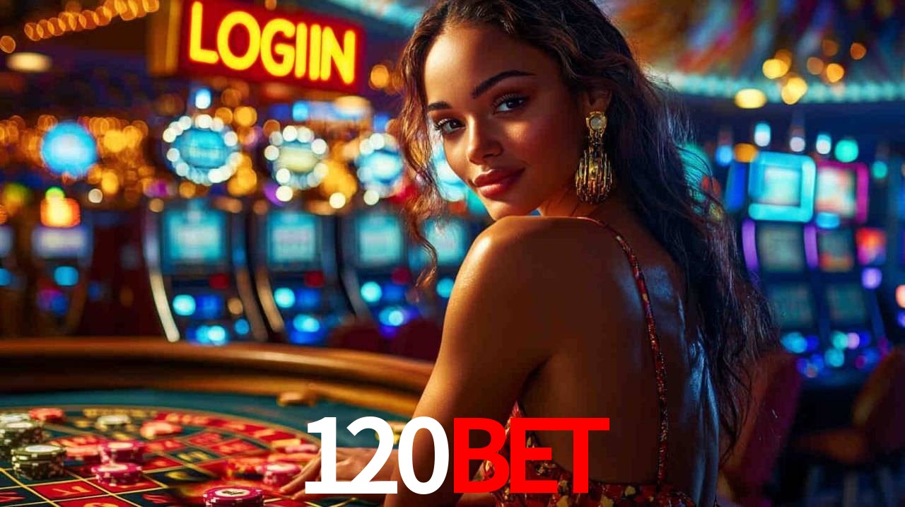 Apostas de Tênis 120bet