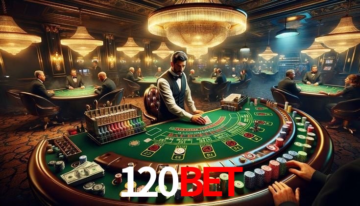 Game Statistics 120bet