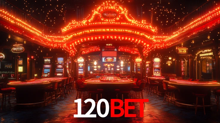 Premium Interface 120bet