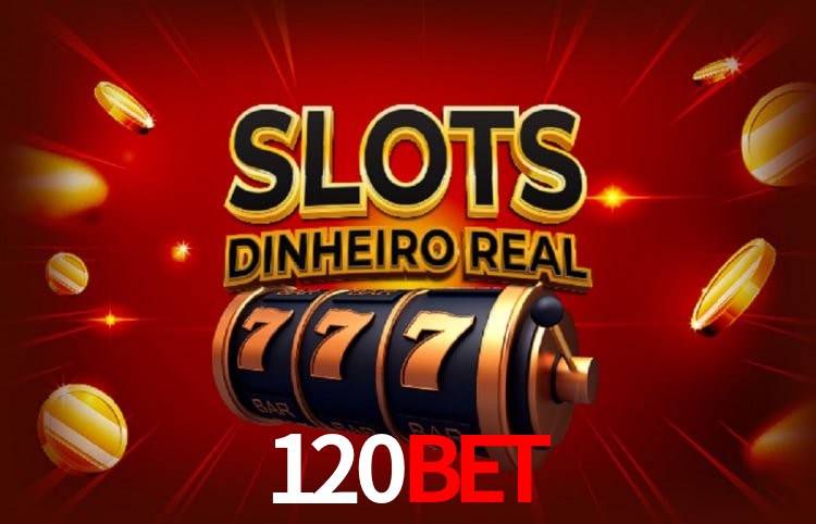 Provedores de Jogos 120bet