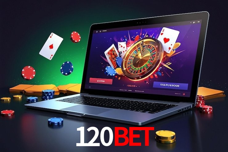Casino Ao Vivo 120bet