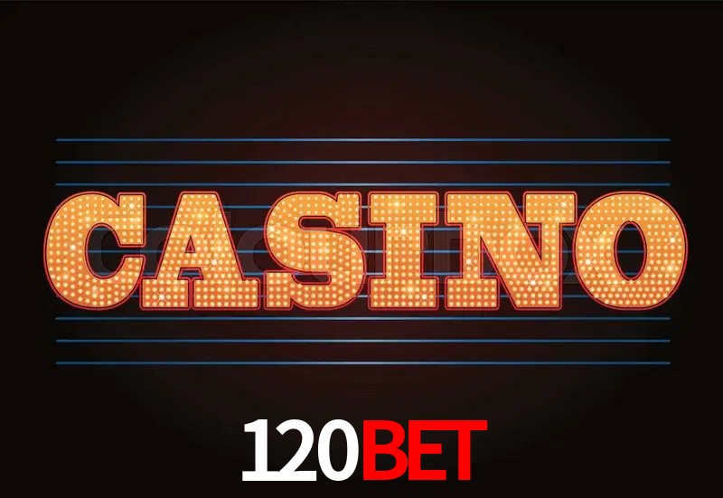 Mesa de Blackjack 120bet