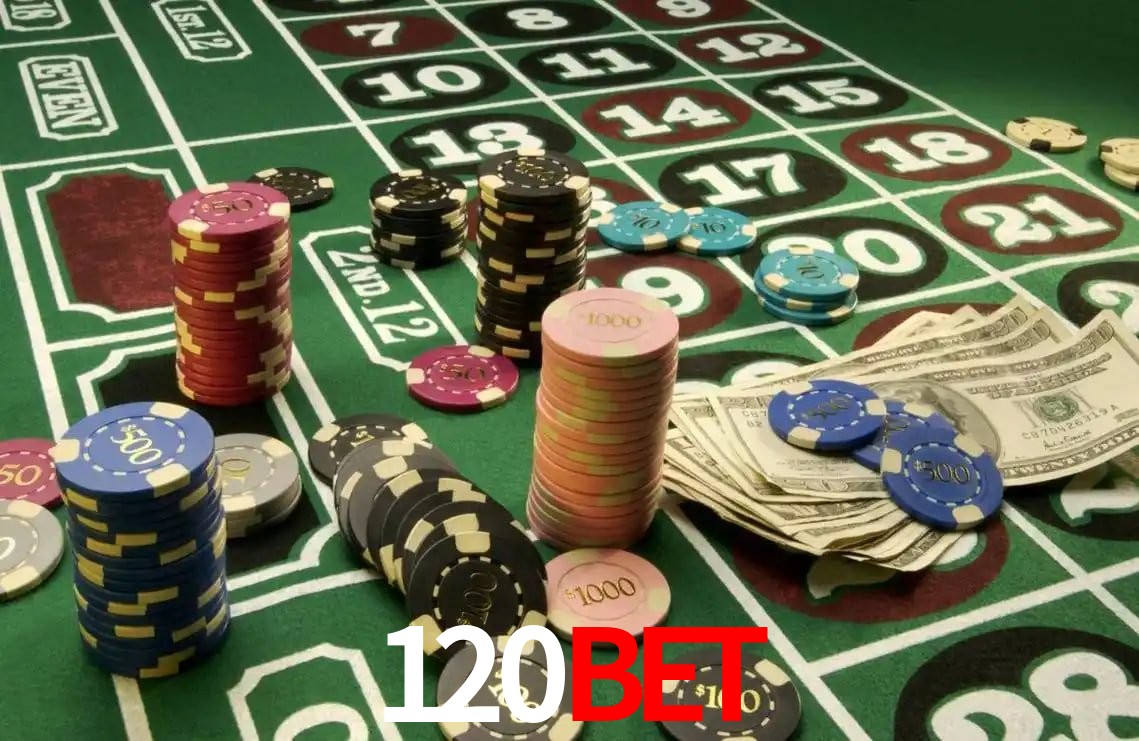 Player Reviews 120bet
