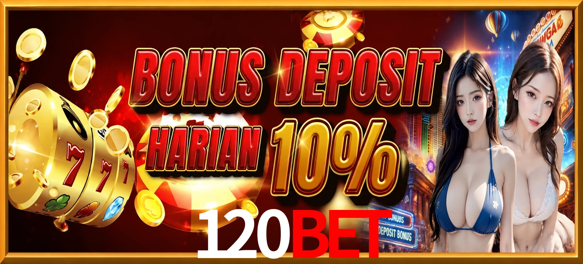Plataforma 120bet - cassino e apostas