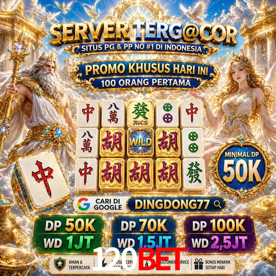 Segurança 120bet SSL