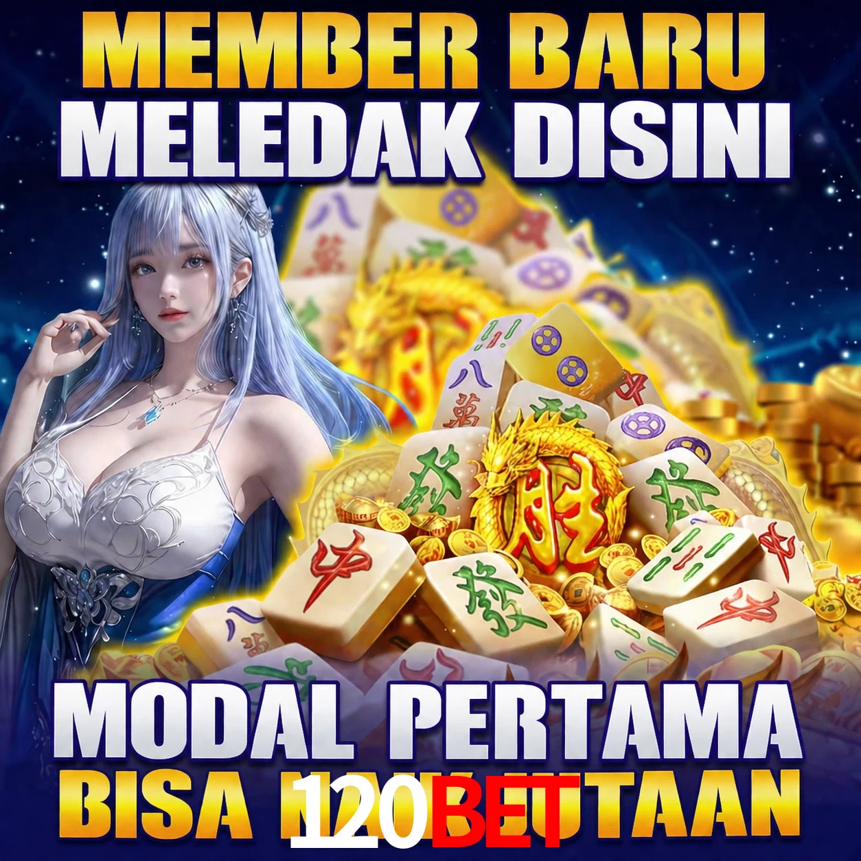 Slots com prêmios 120bet